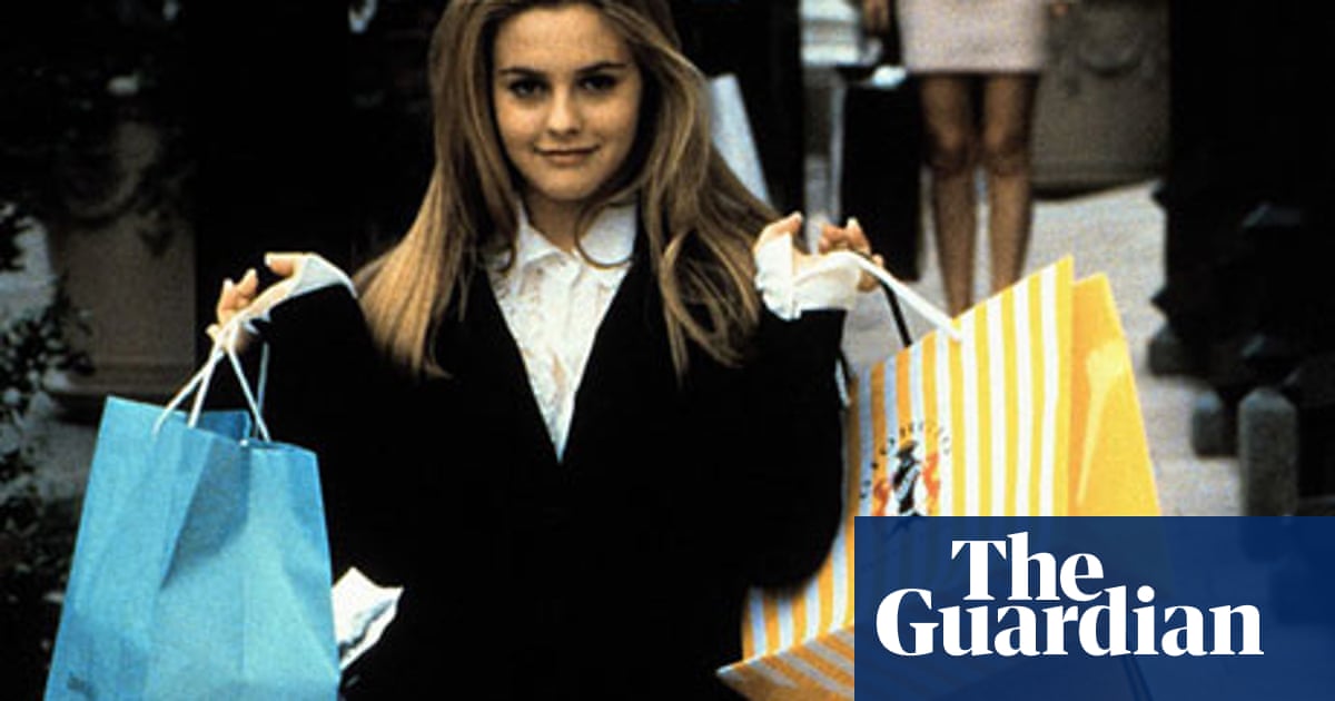 How To Shop With Friends Fashion The Guardian