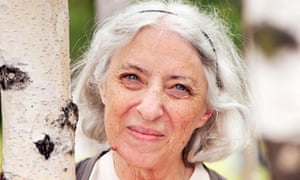 Janet Weber, who believes she is the granddaughter of Edvard Munch