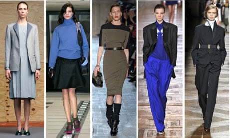 5 Ways Donna Karan Changed American Fashion