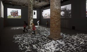 Venice S Architecture Biennale Seeks Common Ground Art