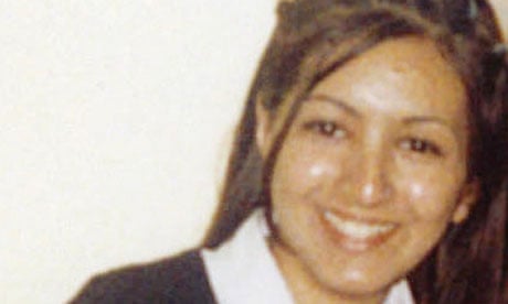 Case header background