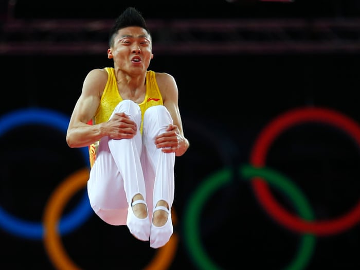 Olympics Day Seven As It Happened Sport The Guardian