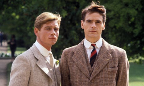 Your next box set: Brideshead Revisited | Period drama (TV) | The Guardian
