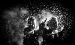 Guy Maddin Keyhole Will Become Crystal Clear Upon Your Third Viewing Film The Guardian