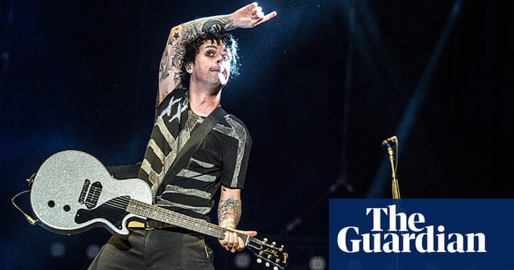 The week in music - in pictures | Music | The Guardian