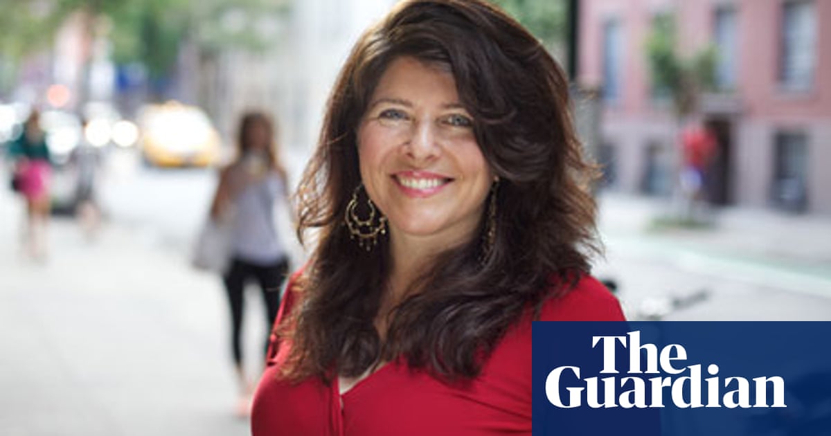 Naomi Wolf Neural Wiring Explained Vaginal V Clitoral Orgasms Not Culture Not Freud Books The Guardian Naomi Wolf Neural Wiring Explained Vaginal V Clitoral Orgasms Not Culture Not Freud Books The Guardian