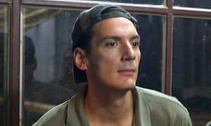 摄影师Austin Tice