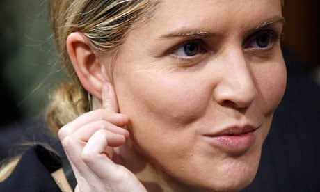 Louise Mensch - Career Game