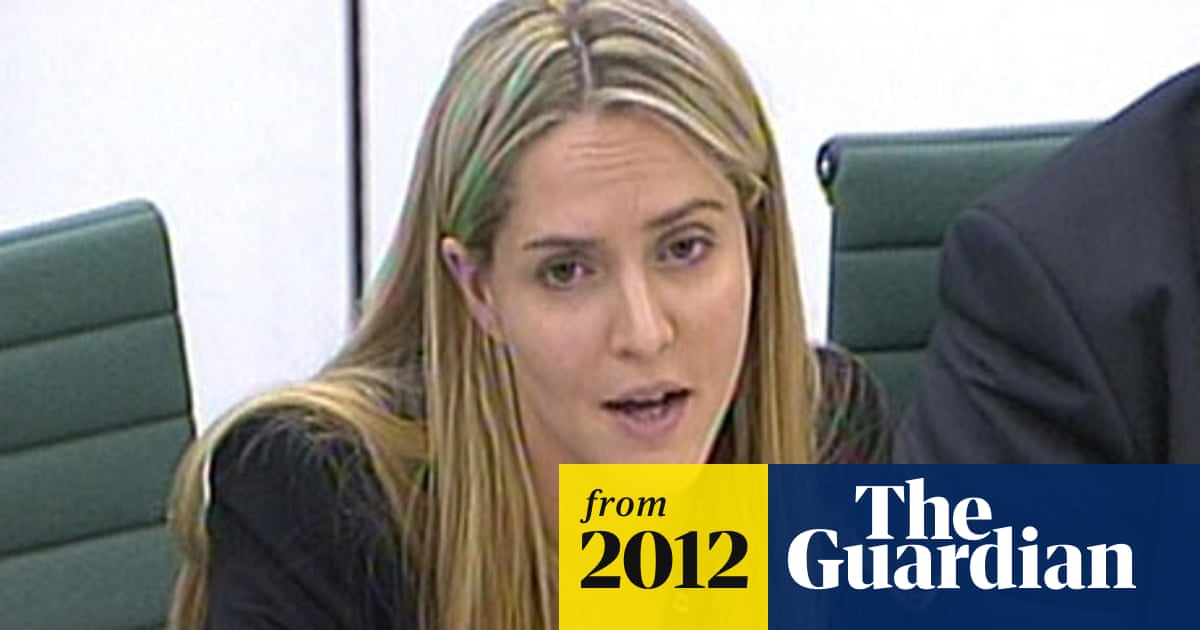 MP Louise Mensch resigns to move family to New York | Politics | The Guardian