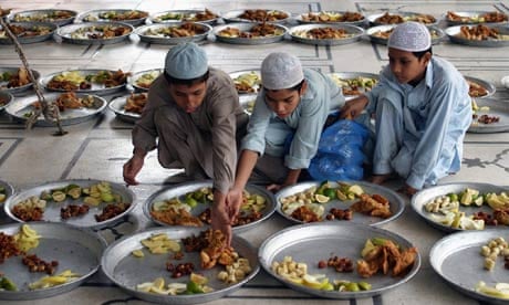 Image result for hospitality of pakistani