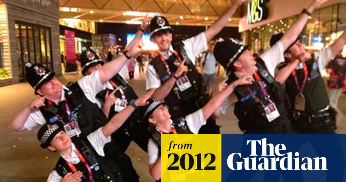 The Armchair Olympics Day 10 Sport The Guardian