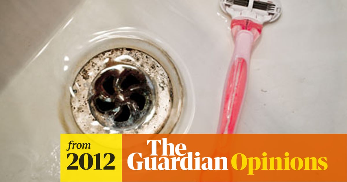 Pubic hair has a job to do – stop shaving and leave it alone | Emily Gibson  | The Guardian