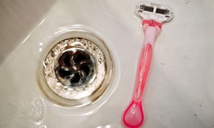 Pubic Hair Has A Job To Do Stop Shaving And Leave It Alone