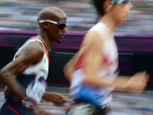 London 2012 Olympics 8 August Live Picture Blog Sport