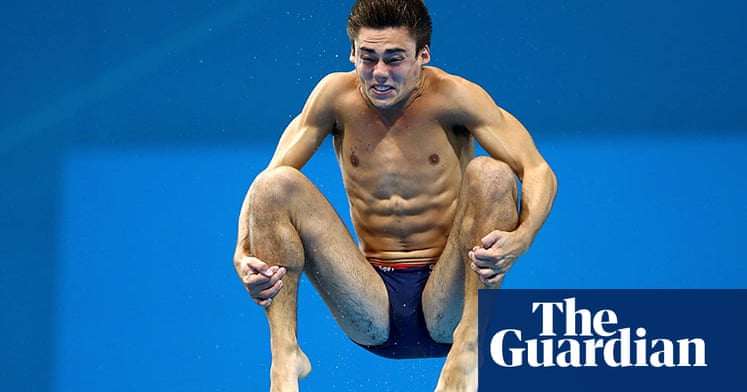 London 2012 Olympics: the funny side of diving – in pictures | Sport | The  Guardian