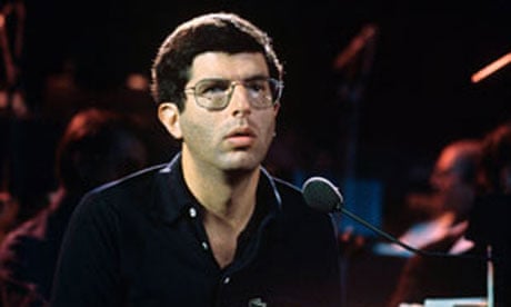 Marvin Hamlisch