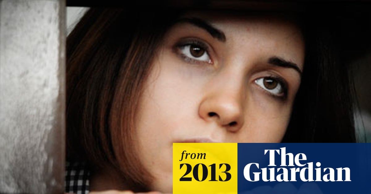 Pussy Riot's Nadezhda Tolokonnikova: Why I have gone on hunger strike