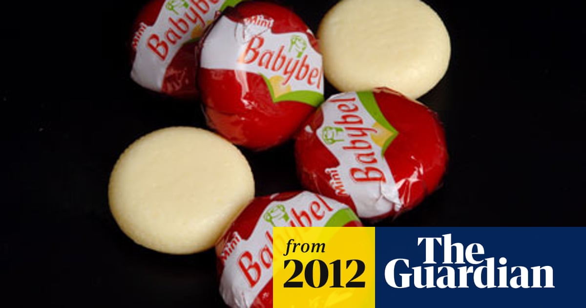 Téléchargement gratuit Images Babybel Maker Apologises For Clumsy Gaffe World News The actualisé par