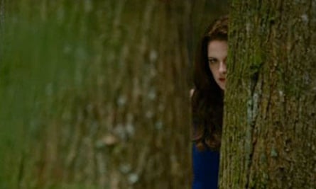 bella's blue dress breaking dawn 2 Bella Blue Dress Twilight Scene