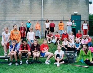 World Classrooms: School Bornago College, Netherlands