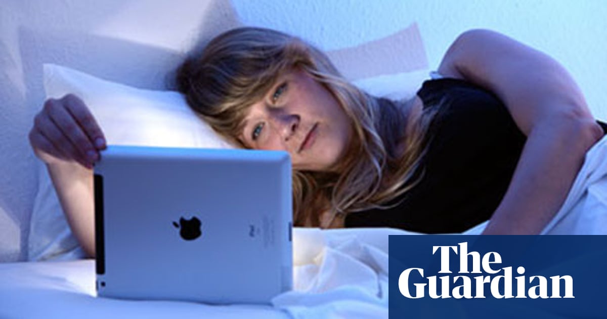 How Can I Use Laptops And Tablets Without Suffering From Physical Pains Computing The Guardian