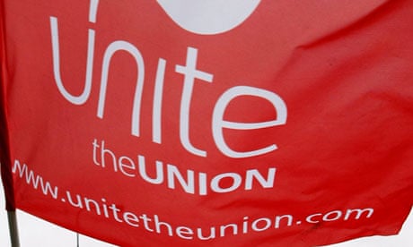 Unite the union