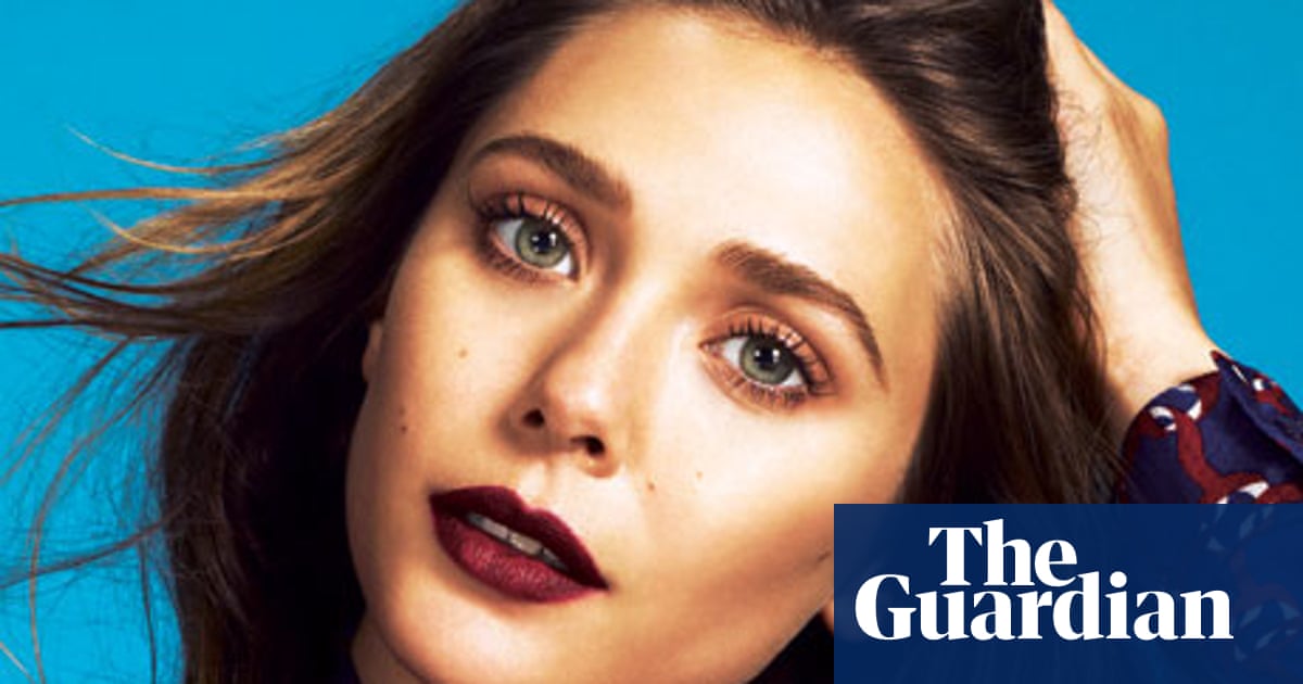 Elizabeth Olsen I Never Got A Job Because Of My Sisters Elizabeth Olsen The Guardian Elizabeth Olsen I Never Got A Job Because Of My Sisters Elizabeth Olsen The Guardian