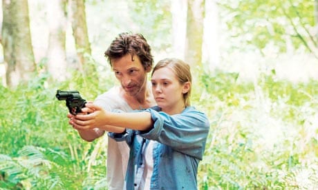 Elizabeth Olsen I Never Got A Job Because Of My Sisters Film