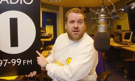 Farewell Chris Moyles – Radio 1 is losing a fine broadcaster | Radio | The Guardian
