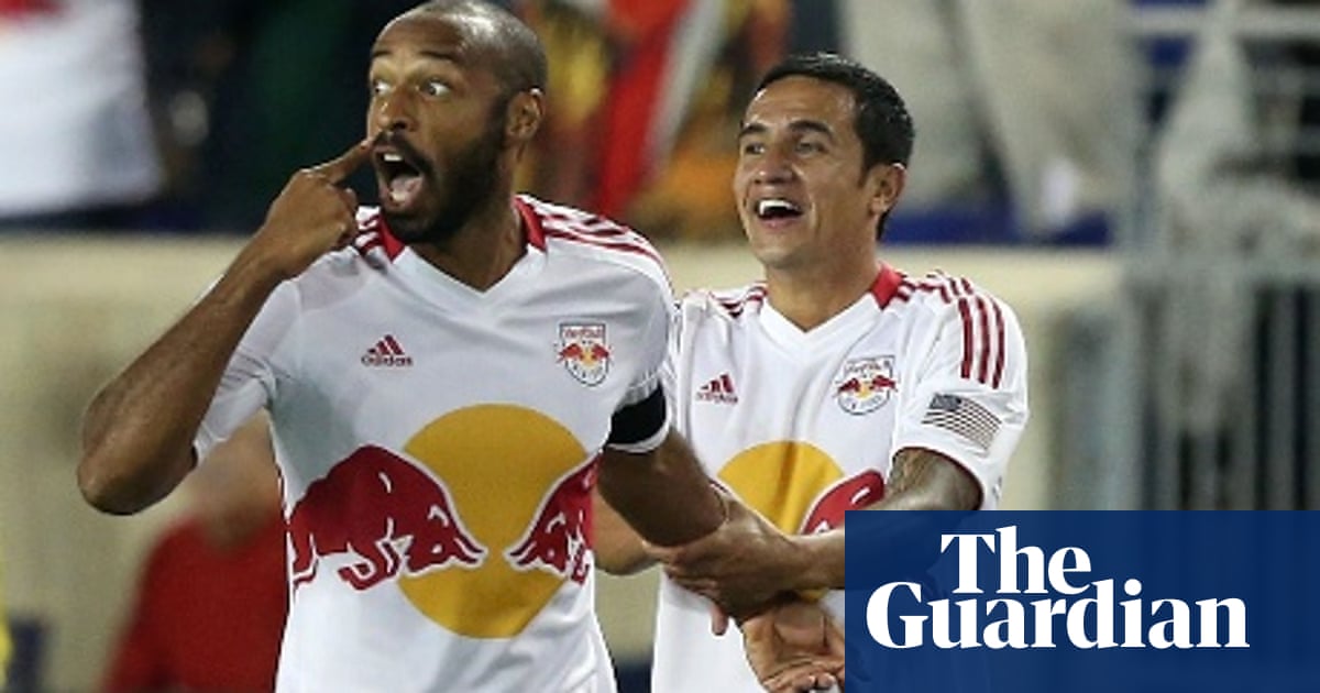 Who Earns The Big Bucks In Mls And Why The Players Want Us To Know Mls The Guardian Top Paid Mls Players 2022