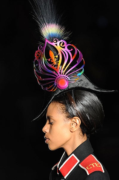 Hats London Fashion Week Hats London Fashion Week
