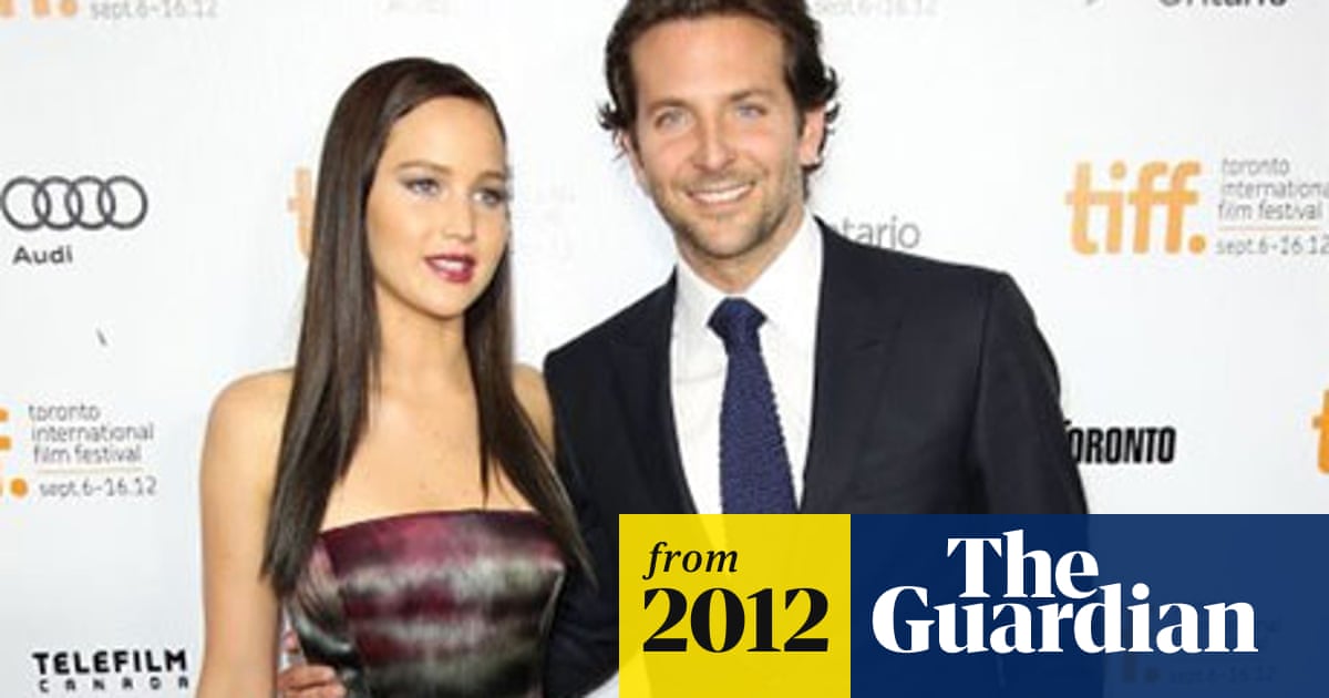 Silver Linings Playbook Wins People S Choice Award At Toronto Film Festival Silver Linings Playbook The Guardian