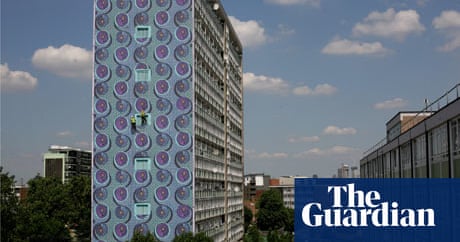 Anne Power And Claire Fox Is This The End Of Social Housing