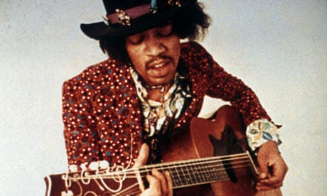 From the archive, 19 September 1970: Jimi Hendrix, the Electric Rebel, Jimi  Hendrix