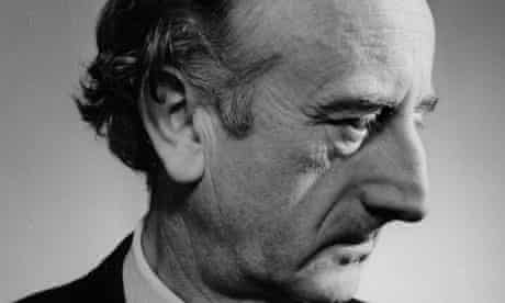 Dj O Connor Obituary Philosophy The Guardian