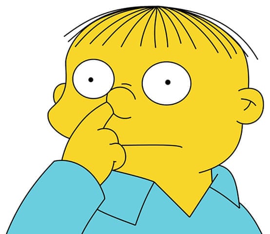 The Simpsons The 10 Best Supporting Characters Culture The Guardian The Simpsons The 10 Best Supporting Characters Culture The Guardian