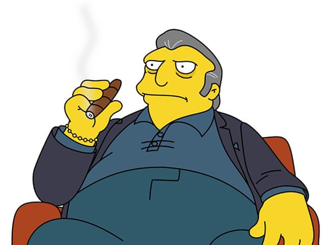 The Simpsons The 10 Best Supporting Characters Culture The Guardian The Simpsons The 10 Best Supporting Characters Culture The Guardian