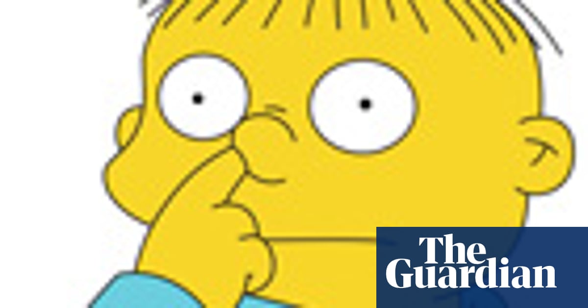The Simpsons The 10 Best Supporting Characters Culture The Guardian The Simpsons The 10 Best Supporting Characters Culture The Guardian