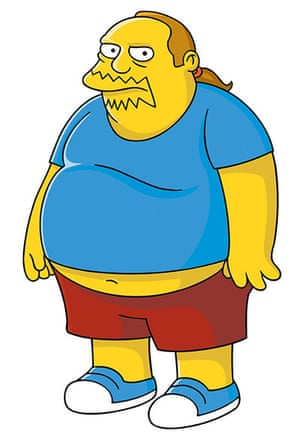 The Simpsons The 10 Best Supporting Characters Culture The Guardian The Simpsons The 10 Best Supporting Characters Culture The Guardian