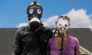 dating sivusto Doomsday preppers