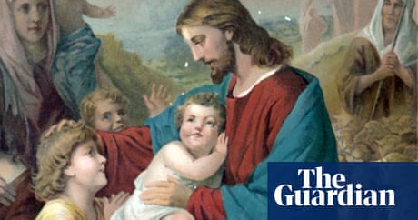 Did Jesus Christ Really Have A Wife World News The Guardian