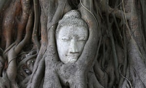Zen Buddhism Teaches Us Of The Importance Of Living In The Present