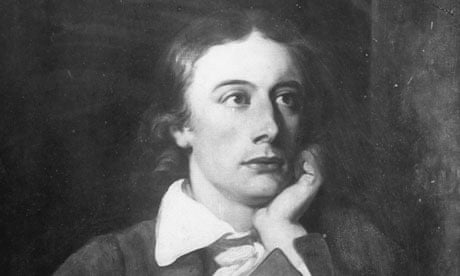 John Keats was an opium addict, claims a new biography of the poet, John  Keats