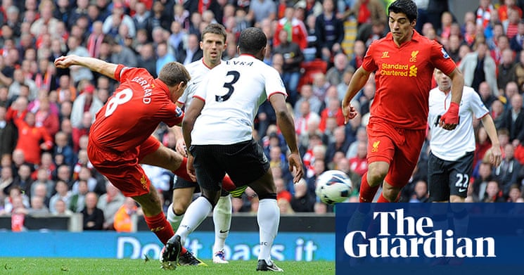 Premier League: Liverpool v Man United - in pictures | Football | The