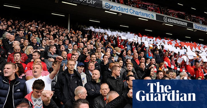 Premier League: Liverpool v Man United - in pictures | Football | The