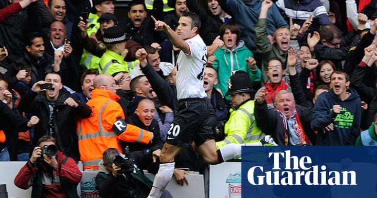 Premier League: Liverpool v Man United - in pictures | Football | The