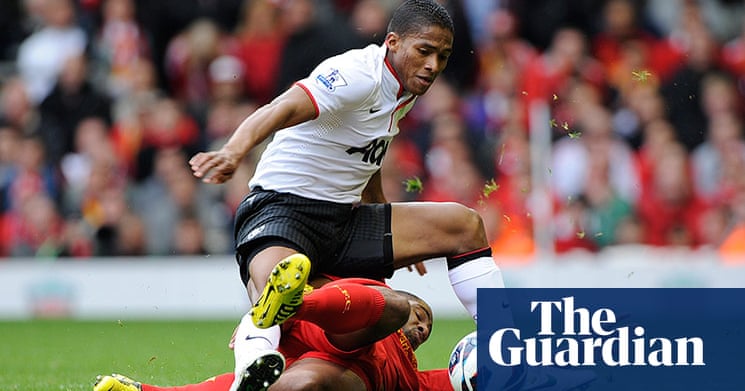 Premier League: Liverpool v Man United - in pictures | Football | The