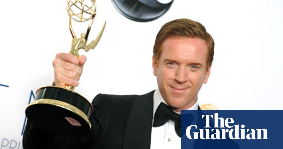 Emmy Awards 2012 Homeland S Triumph Is Richly Deserved