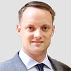 Jonathan Rue | The Guardian