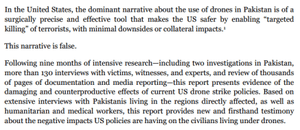 effects of terrorism in pakistan